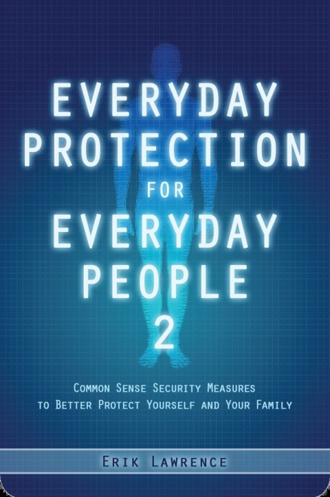 Cover image for book Everyday Protection for Everyday People 2
