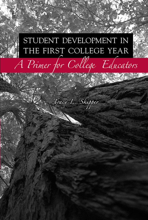 Cover image for book Student Development in the First College Year: A Primer for College Educators
