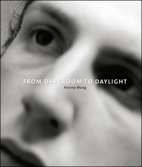 Cover image for book From Darkroom to Daylight