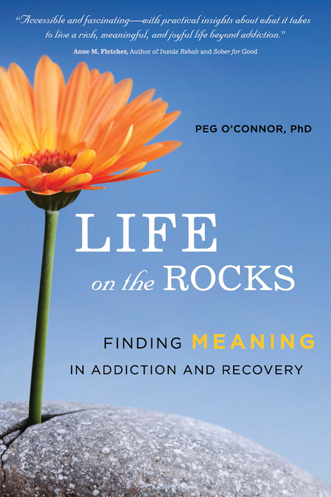 Cover image for book Life on the Rocks