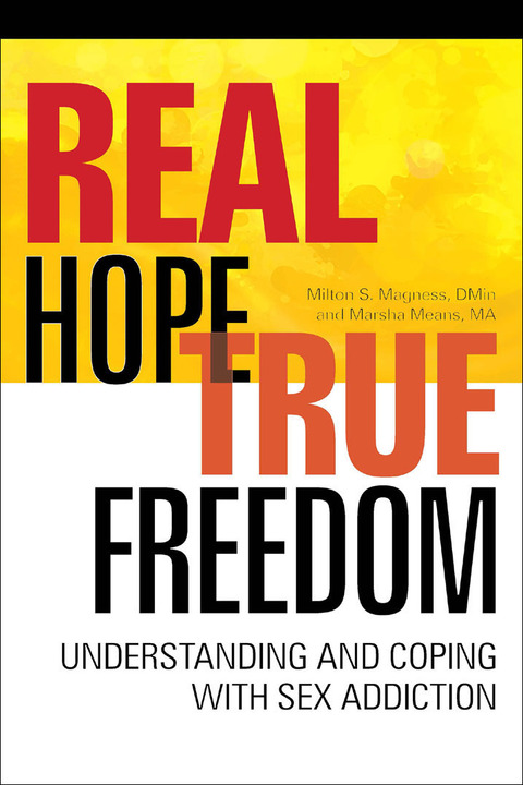 Real Hope, True Freedom 
