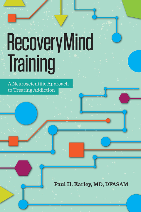 Cover image for book RecoveryMind Training