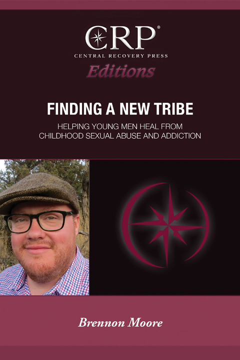 Cover image for book Finding a New Tribe