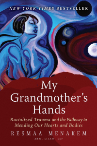 Titelbild: My Grandmother's Hands 9781942094470