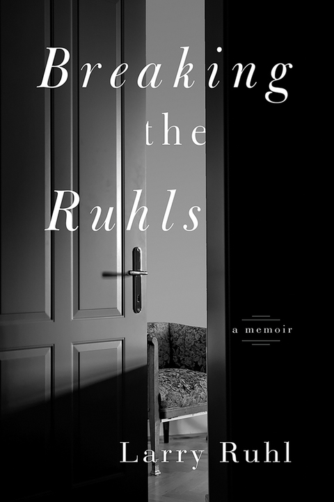 Breaking the Ruhls 