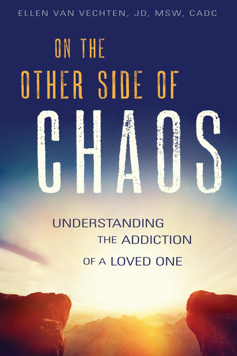Cover image for book On the Other Side of Chaos