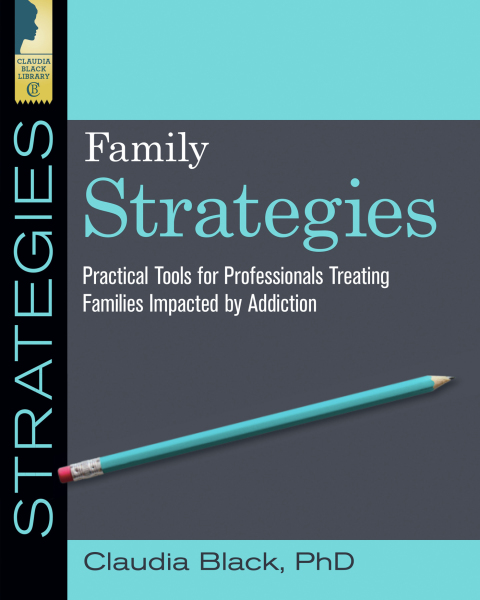 Cover image for book Family Strategies
