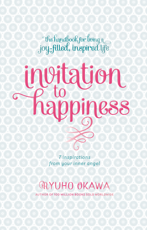 Cover image for book Invitation to Happiness