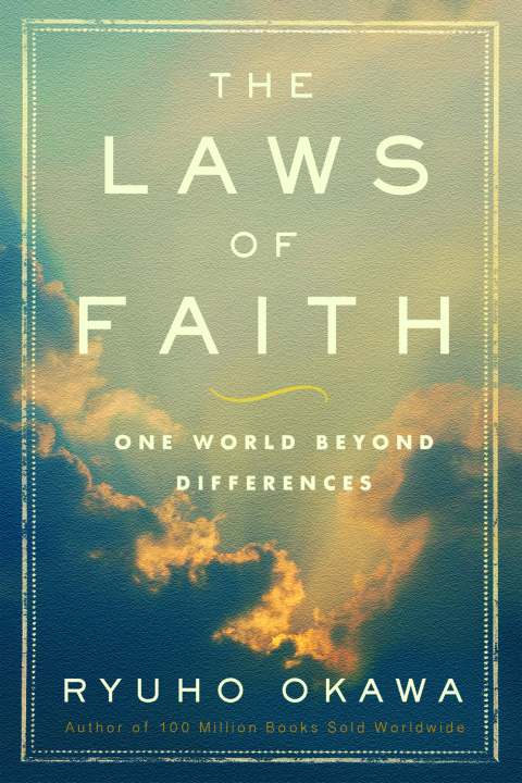Cover image for book The Laws of Faith