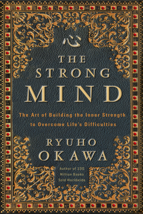 Cover image for book The Strong Mind