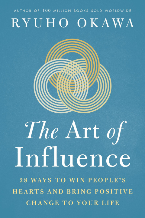 Cover image for book The Art of Influence