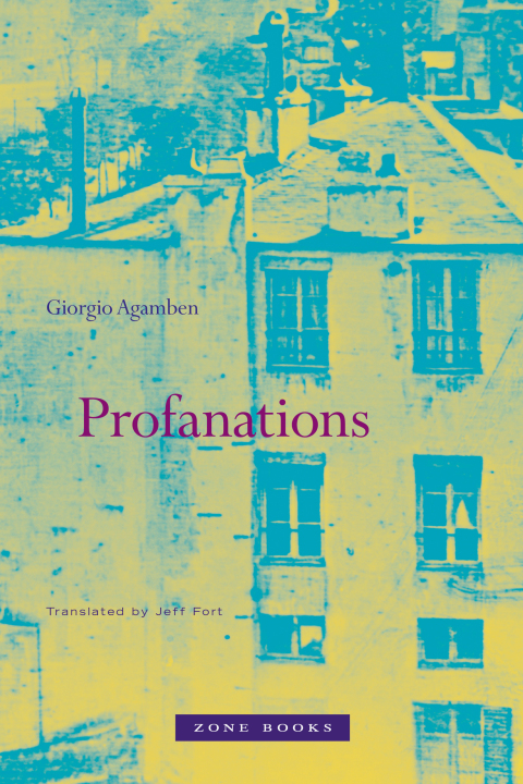 Profanations 