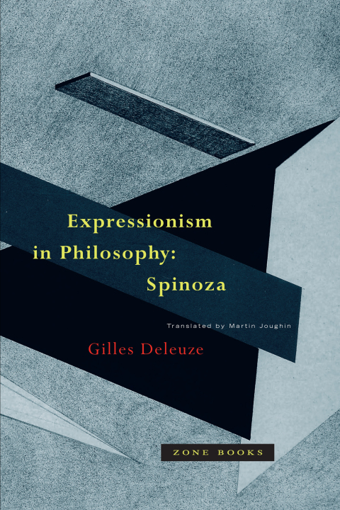 Expressionism in Philosophy 