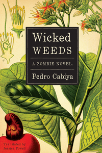 Cover image: Wicked Weeds 9781942134114