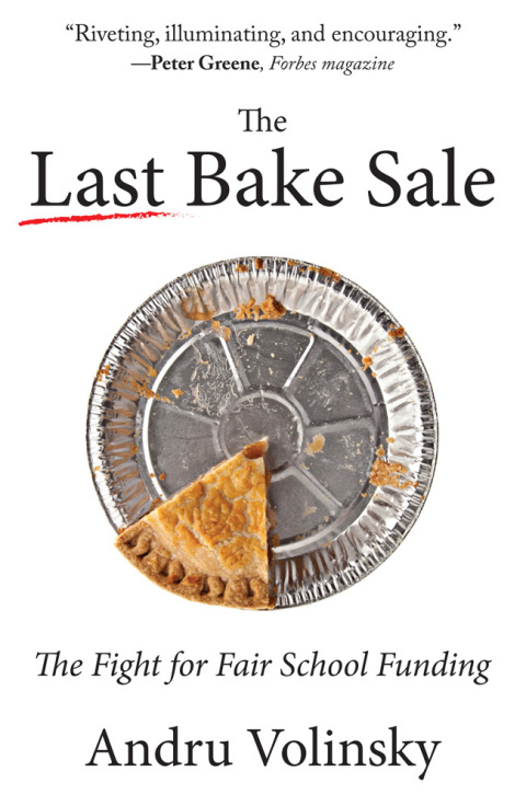 Cover image for book The Last Bake Sale
