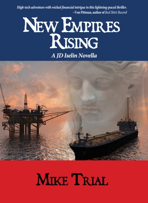 Cover image for book New Empires Rising