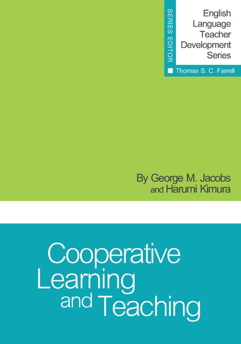 Cover image for book Cooperative Learning and Teaching