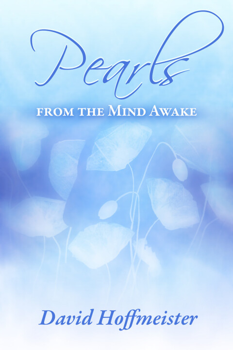 Cover image for book Pearls from the Mind Awake