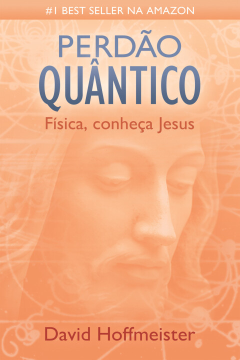 Cover image for book Perdón Cuántico