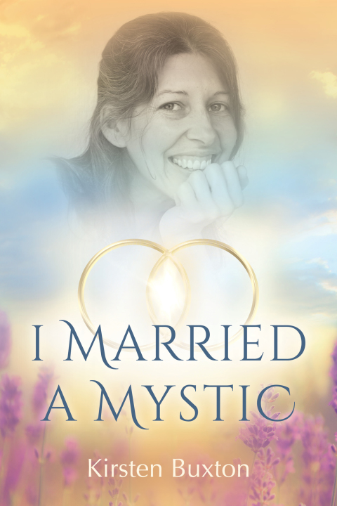 Cover image for book I Married a Mystic
