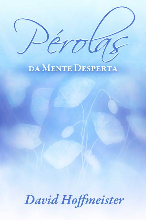 Cover image for book Perolas da Mente Desperta