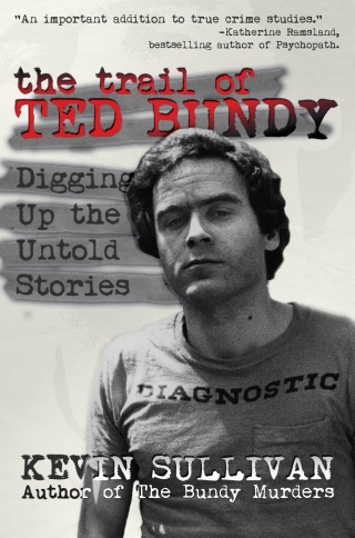 The Trail of Ted Bundy