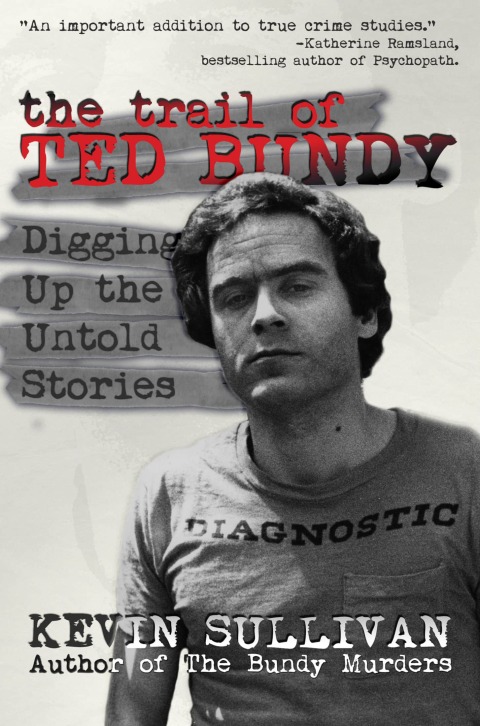 The Trail of Ted Bundy 