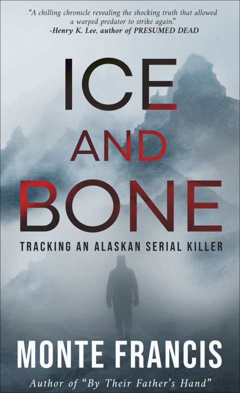 Cover image for book Ice and Bone