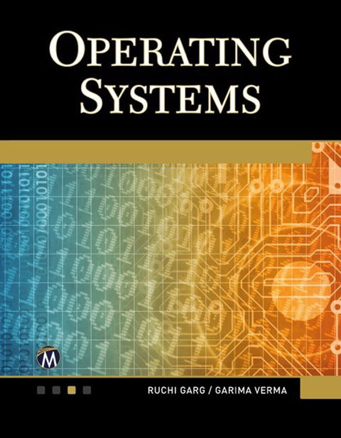 Cover image for book Operating Systems: An Introduction