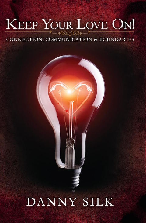 Cover image for book Keep Your Love On