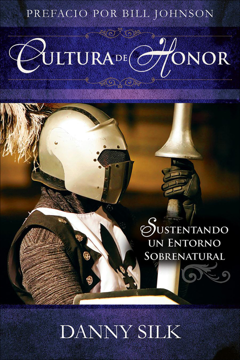 Cover image for book Cultura de Honor (Spanish Edition)