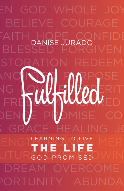 Cover image for book Fulfilled