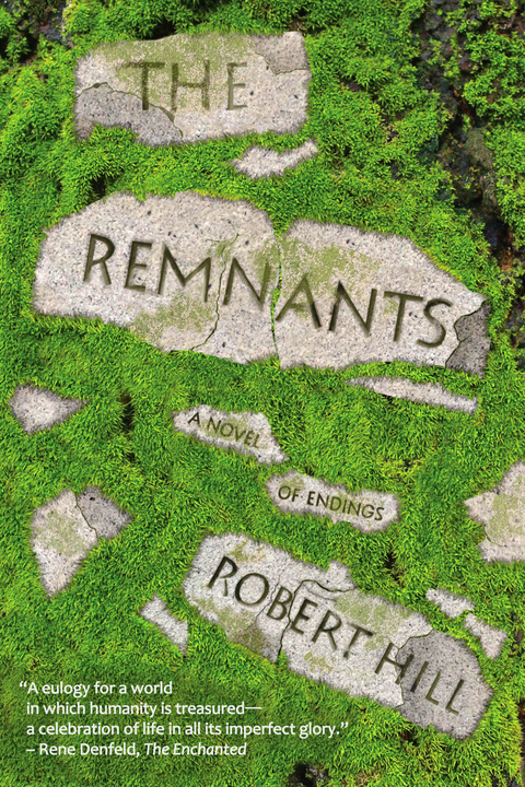 Cover image for book The Remnants