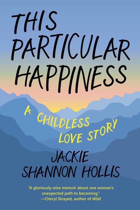 Cover image for book This Particular Happiness