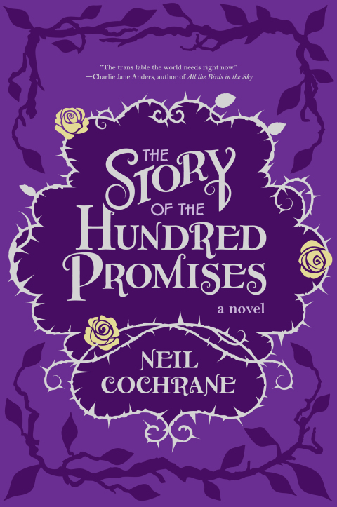 Cover image for book The Story of the Hundred Promises