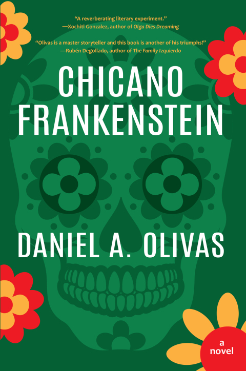 Chicano Frankenstein