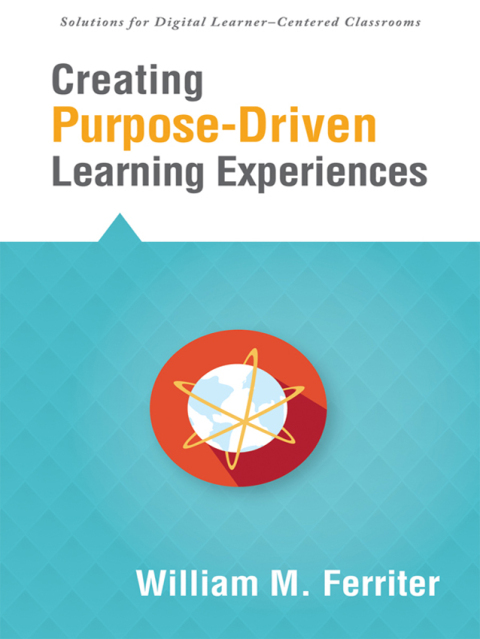 Cover image for book Creating Purpose-Driven Learning Experiences