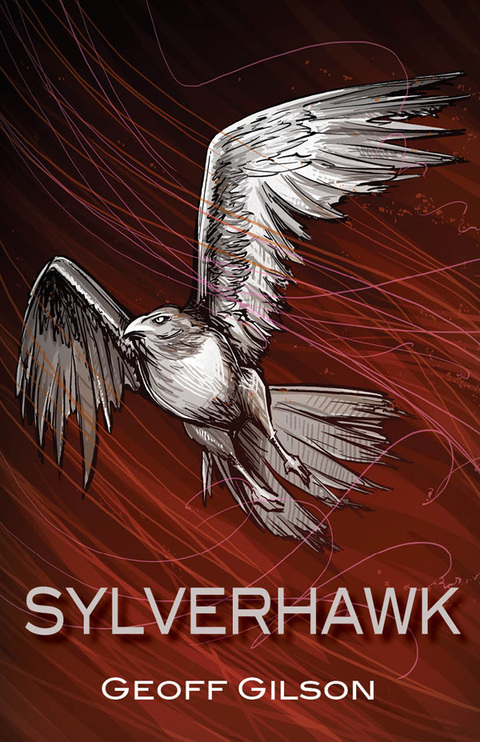 Cover image for book Sylverhawk