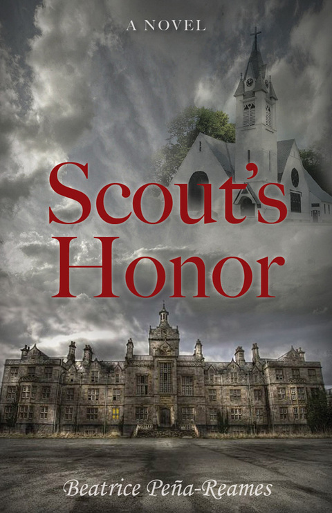 Cover image for book Scout's Honor