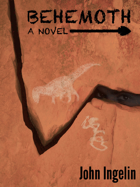 Cover image for book Behemoth