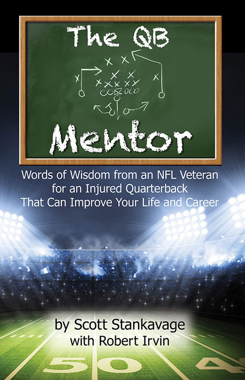 Cover image for book The QB Mentor