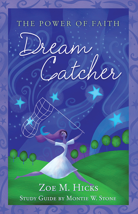 Cover image for book Dream Catcher