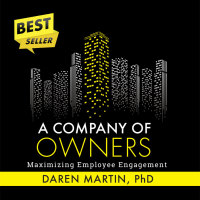 Titelbild: A Company of Owners 9781942557340