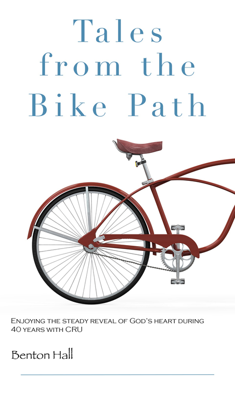 Cover image for book Tales From the Bike Path