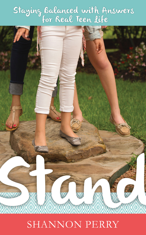 Cover image for book Stand