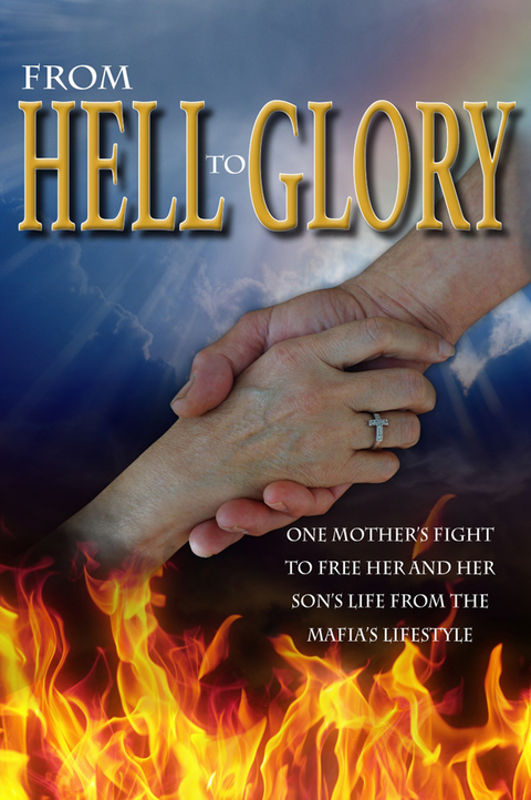Cover image for book From Hell to Glory