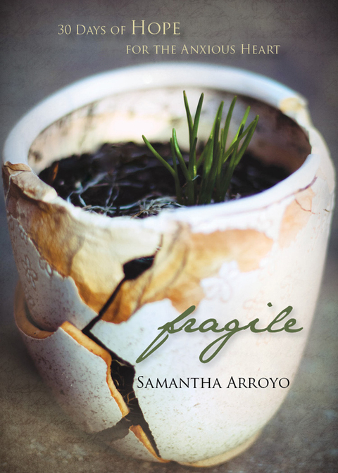 Cover image for book Fragile