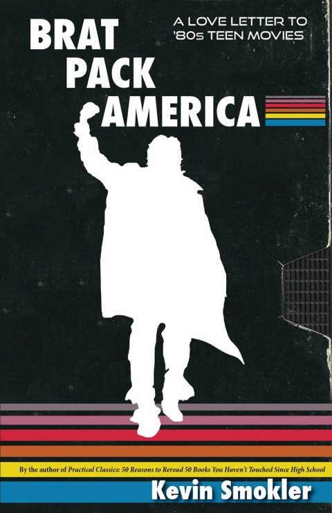Cover image for book Brat Pack America