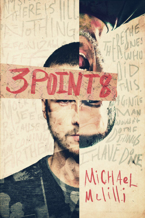 Cover image for book 3point8