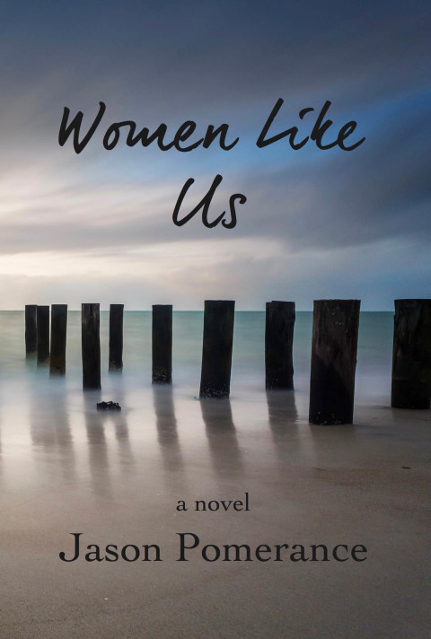 Cover image for book Women Like Us